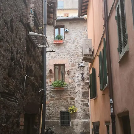Vakantiehuis Civico 37 Trevignano Romano