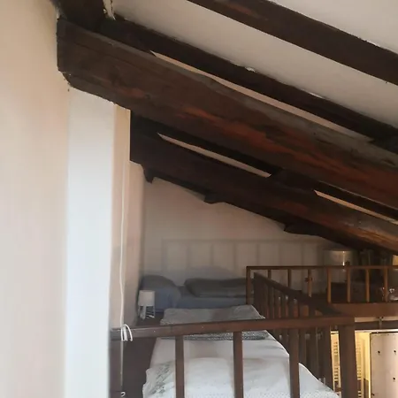 Civico 37 * Trevignano Romano