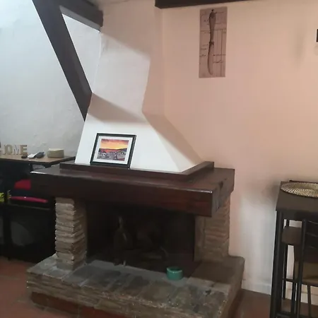 Vakantiehuis Civico 37 *